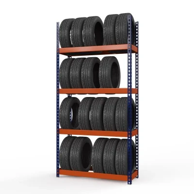 Стеллаж грузовой Профи Т-120-2.5