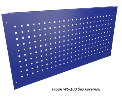 Верстак Практик Master (№107) M100.MF1/MF1/MF1.000