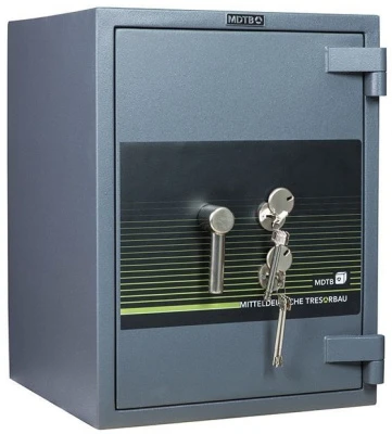 Сейф MDTB Bastion-M 67 2K