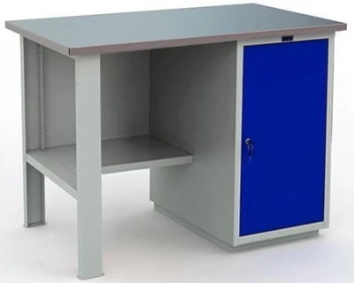Верстак Практик Profi WT120.F1/WD1.000