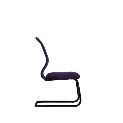 Кресло SU-Mr-4/000/008 Vivaldi (велюр сиреневый)