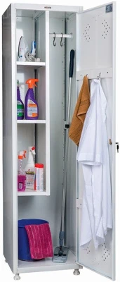 Медицинский шкаф Hilfe МД 1 ШМ-SS (11-50)