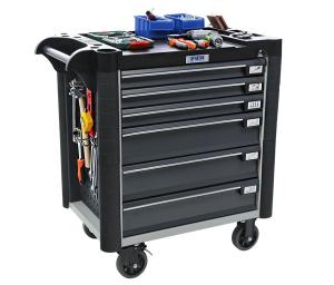 Тележка инструментальная WDS-6.0 new