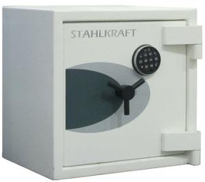 Сейф Stahlkraft Defender Pro 314 EL