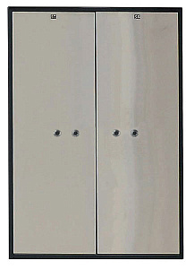 Депозитные ячейки Valberg DB-2 DGL
