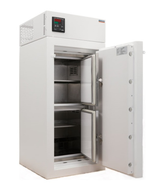 Сейф холодильник Valberg TS-3/50 EL