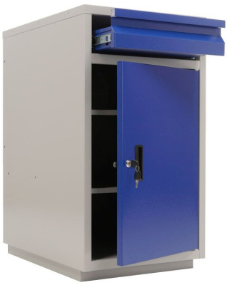 Верстак Практик Profi WT100.F1/WD1.000