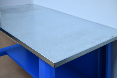 Верстак TNC 121.11.3