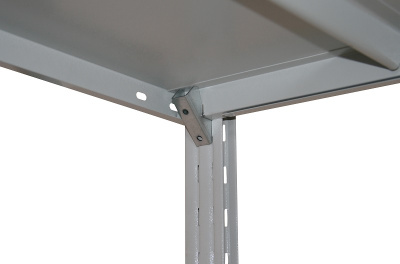 Стеллаж металлический ТСУ 4.7-150