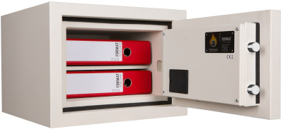 Сейф Format Fire Safe Light EL Bio