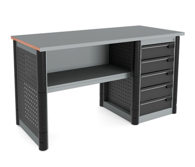 Верстак Практик Profi M № 602